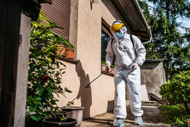 Pest Control for Restaurants in La Vergne, TN