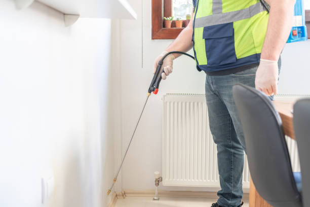 Best Mosquito Control Services  in La Vergne, TN